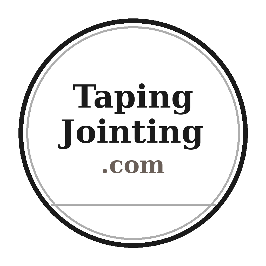 tapingjointing.com